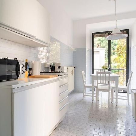 Casa Lya E Seve Lägenhet Bergamo Exteriör bild