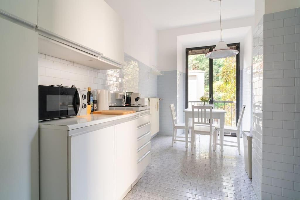 Casa Lya E Seve Lägenhet Bergamo Exteriör bild