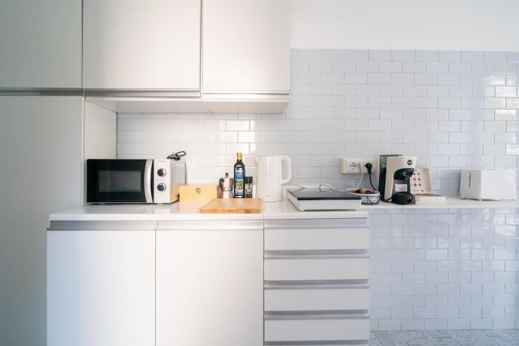 Casa Lya E Seve Lägenhet Bergamo Exteriör bild