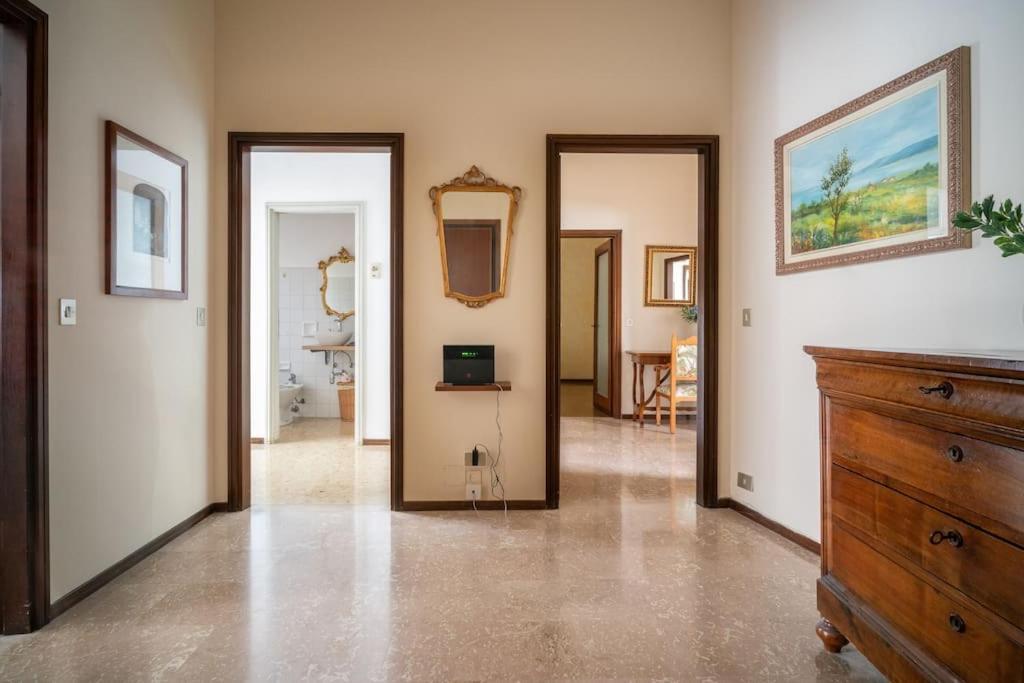 Casa Lya E Seve Lägenhet Bergamo Exteriör bild
