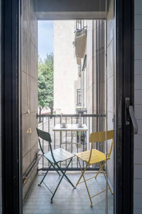 Casa Lya E Seve Lägenhet Bergamo Exteriör bild