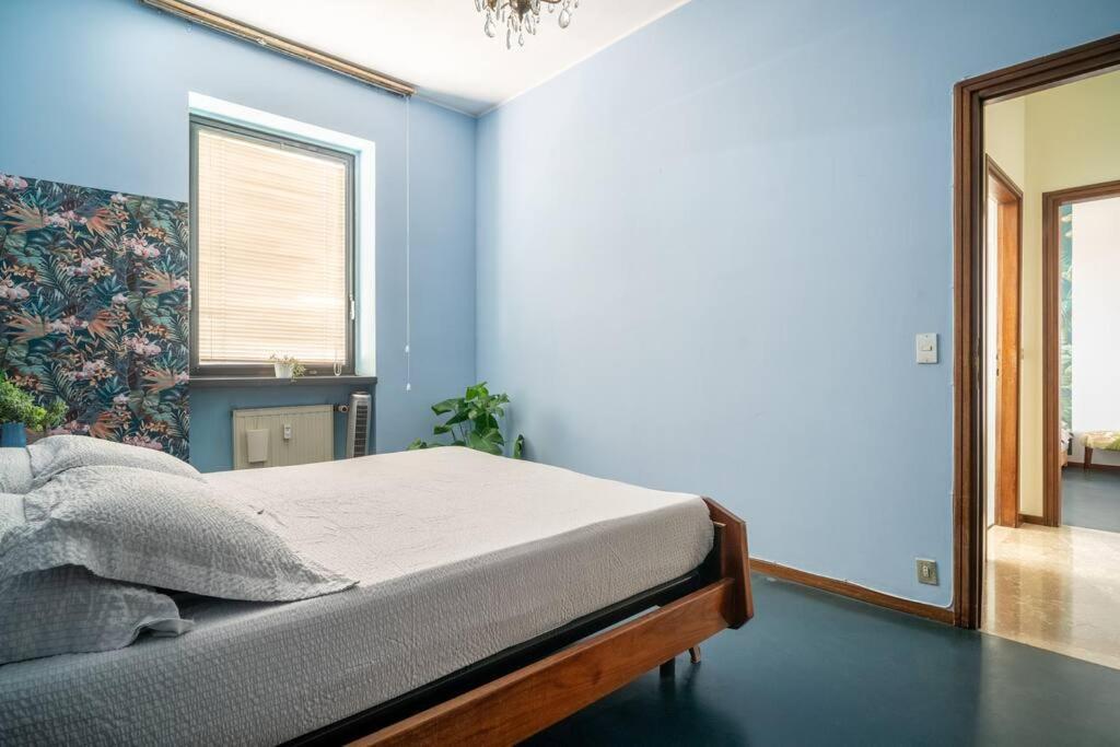 Casa Lya E Seve Lägenhet Bergamo Exteriör bild