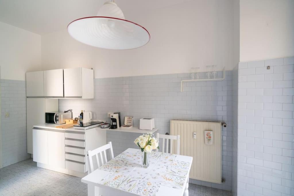 Casa Lya E Seve Lägenhet Bergamo Exteriör bild