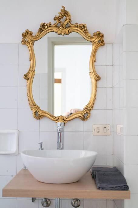 Casa Lya E Seve Lägenhet Bergamo Exteriör bild
